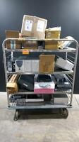 LOT OF MISC. ITEMS