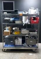 LOT OF MISC. ITEMS