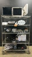 LOT OF MISC. ITEMS