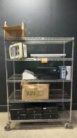 LOT OF MISC. ITEMS