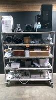 LOT OF MISC. ITEMS