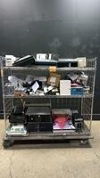 LOT OF MISC. ITEMS