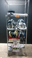 LOT OF MISC. ITEMS