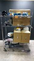 LOT OF MISC. ITEMS