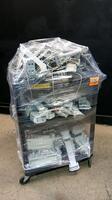 LOT OF MISC. ITEMS
