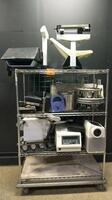 LOT OF MISC. ITEMS