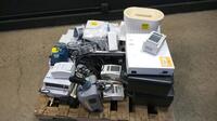 LOT OF MISC. ITEMS