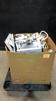 LOT OF MISC. ITEMS
