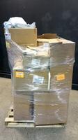 LOT OF MISC. ITEMS