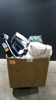 LOT OF MISC. ITEMS