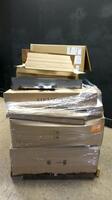 LOT OF MISC. ITEMS