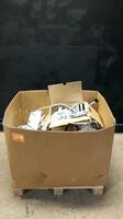 LOT OF MISC. ITEMS
