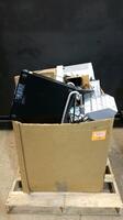 LOT OF MISC. ITEMS