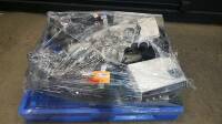 LOT OF MISC. ITEMS