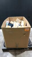 LOT OF MISC. ITEMS