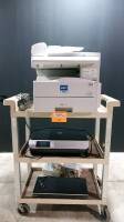 LOT OF MISC. ITEMS