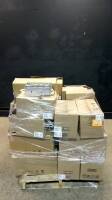 LOT OF AMETEK BATTERIES