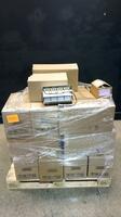LOT OF AMETEK BATTERIES