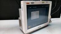 PHILIPS INTELLIVUE MP70 PATIENT MONITOR