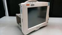 PHILIPS INTELLIVUE MP50 PATIENT MONITOR