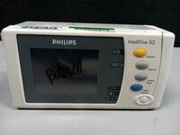 PHILIPS INTELLIVUE X2 PATIENT MONITOR
