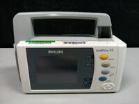 PHILIPS INTELLIVUE X2 PATIENT MONITOR