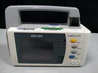 PHILIPS INTELLIVUE X2 PATIENT MONITOR