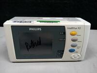 PHILIPS INTELLIVUE X2 PATIENT MONITOR