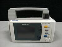 PHILIPS INTELLIVUE X2 PATIENT MONITOR