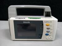 PHILIPS INTELLIVUE X2 PATIENT MONITOR