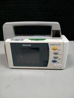 PHILIPS INTELLIVUE X2 PATIENT MONITOR
