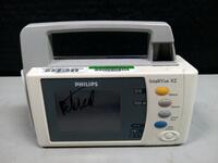 PHILIPS INTELLIVUE X2 PATIENT MONITOR