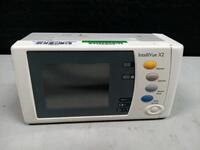 PHILIPS INTELLIVUE X2 PATIENT MONITOR