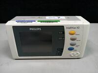 PHILIPS INTELLIVUE X2 PATIENT MONITOR