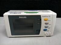 PHILIPS INTELLIVUE X2 PATIENT MONITOR