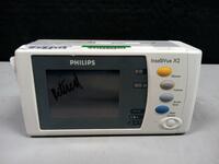 PHILIPS INTELLIVUE X2 PATIENT MONITOR