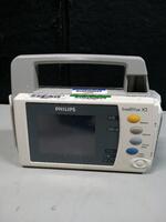 PHILIPS INTELLIVUE X2 PATIENT MONITOR
