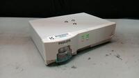 PHILIPS INTELLIVUE G5-M1019A GAS MODULE