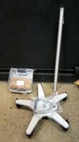 LOT OF RS KIT WITH BIN/DIVIDER & PH0062M36 ADAPTOR FOR INTELLIVUE (AG-0018-60G-04)