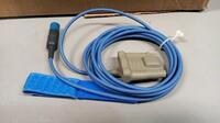 LOT OF PHILIPS SPO2 SENSORS