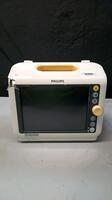 PHILIPS SURESIGNS VM6 PATIENT MONITOR