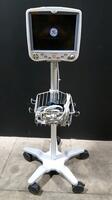 GE DASH 5000 PATIENT MONITOR