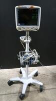 GE DASH 5000 PATIENT MONITOR