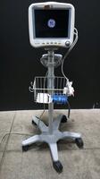 GE DASH 4000 PATIENT MONITOR