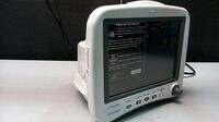 GE DASH 4000 PATIENT MONITOR