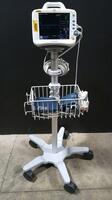 GE DASH 3000 PATIENT MONITOR