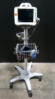 GE DASH 3000 PATIENT MONITOR
