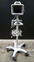 GE DASH 3000 PATIENT MONITOR