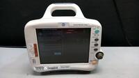 GE DASH 3000 PATIENT MONITOR