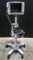 GE DASH 2500 PATIENT MONITOR